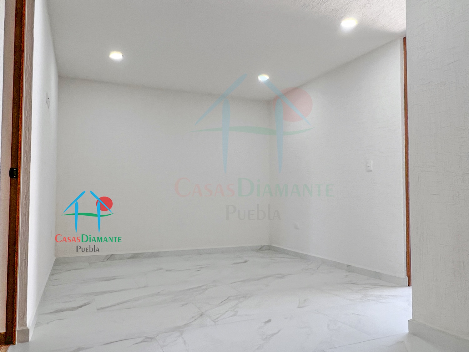 Parque México Casa Azteca - Family Room 2